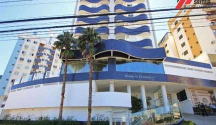 apartamento mobiliado de 2 dormitórios sendo 1 suite a venda Itacorubi