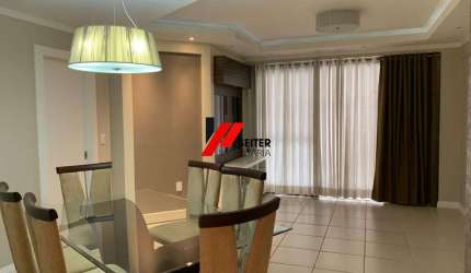 Apartamento á venda no bairro João Paulo em Florianópolis