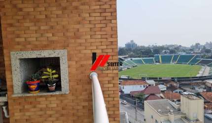 Apartamento  à venda no bairro Estreito em Florianópolis