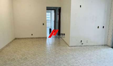 Apartamento á venda no Centro de Florianópolis