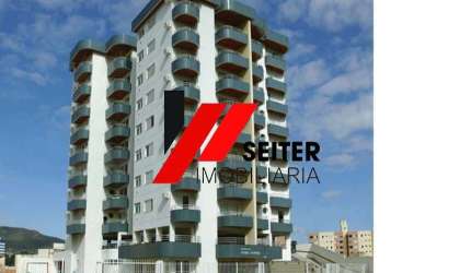 Apartamento á venda no bairro Itacorubi em Florianópolis
