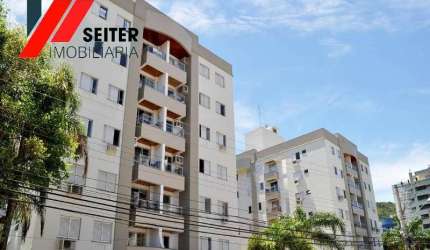 Apartamento 2 dormitorios a venda Rodovia Amaro Antonio Vieira Itacorubi