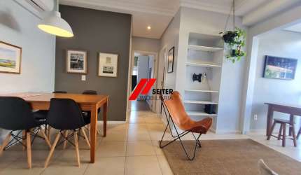 Excelente Apartamento Garden com jacuzzi a venda no bairro Agronômica em Florianópolis