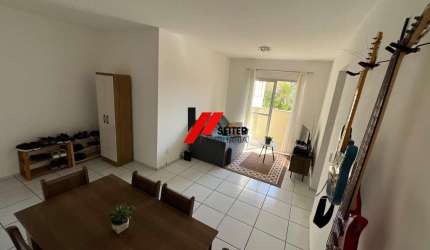 Apartamento á venda no bairro Córrego Grande em Florianópolis