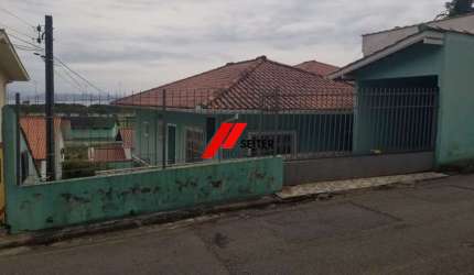 Casa à venda no bairro Pantanal em Florianópolis
