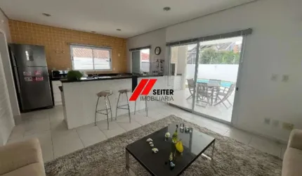 Casa para alugar no Santa Monica em Florianópolis