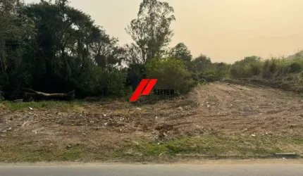 Excelente Terreno à venda no Bairro Agronômica em Florianópolis