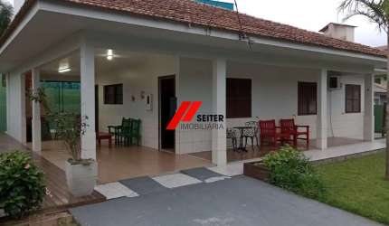 Casa à venda Costão do Santinho