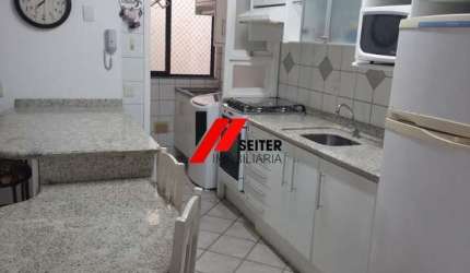 Apartamento Semi-Mobiliado à Venda nos Ingleses - Ed. Mont Clair