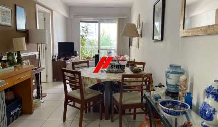 apartamento de 3 dormitórios a venda itacorubi