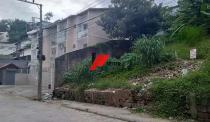 Terreno a venda proximo da UFSC Carvoeira 628 metros quadrados