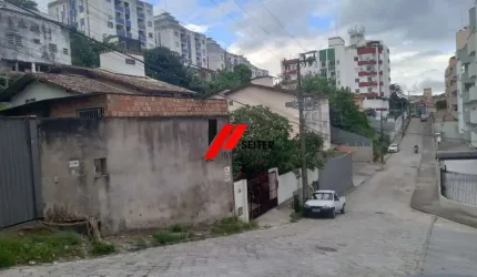 Terreno a venda proximo da UFSC Carvoeira 310 metros quadrados