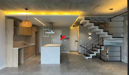 Casa 3 suites a venda canto da lagoa Residencial Botanique
