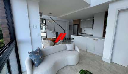 Loft a venda Cacupe Florianopolis
