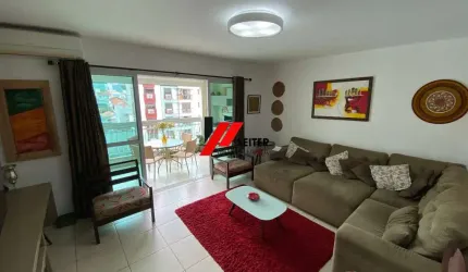 Apartamento de 3 dormitorios a venda Agronomica Florianopolis