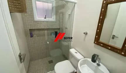 Casa de 4 quartos vaga para 3 carros para alugar Mobiliada