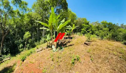 Terreno a venda Corrego grande