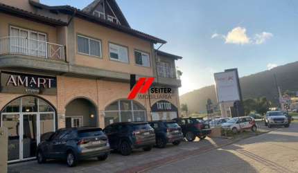 Sala Comercial para Alugar na Lagoa da Conceição ? Florianópolis
