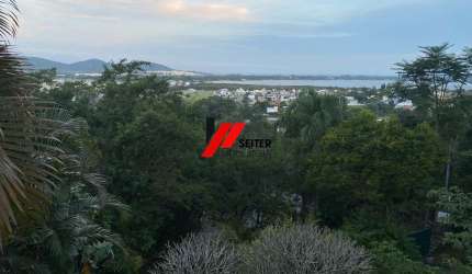 Terreno a venda Lagoa da Conceiçao Florianopolis