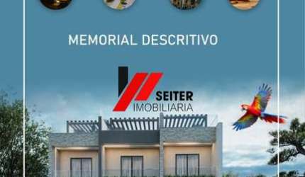 Casa de 2 suites a venda Morro da Cruz Avenida do Antao Florianopolis