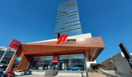 Sala comercial no centro do estreito / Sala para Locação 27,70m²