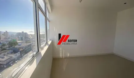 Sala comercial no centro do estreito / Sala para venda 34,27m²