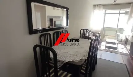 Apartamento 2 dormitorios para locação na trindade Florianopolis