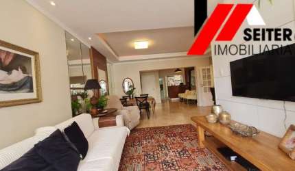Apartamento de 3 dormitorios a venda Centro Florianopolis