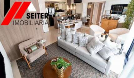 Apartamento de 3 dormitórios a venda Agronômica