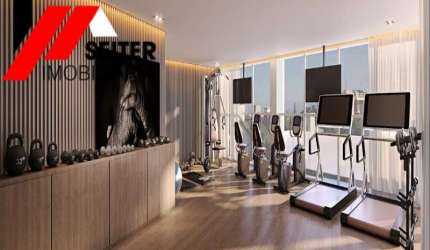 Apartamento tipo duplex de 3 dormitorios a venda no bairro Joao Paulo