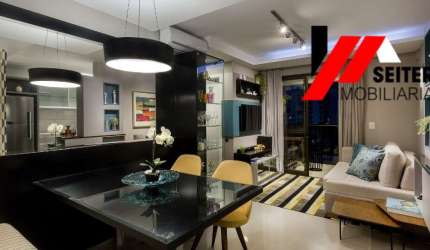 Duplex a venda de 3 dormitórios na trindade