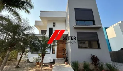 Casa de 4 dormitorios a venda Cachoeira do Bom Jesus Florianopolis