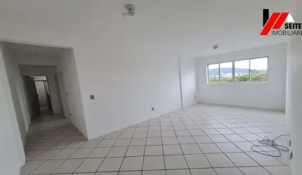 Apartamento de 2 dormitorios a venda Itacorubi