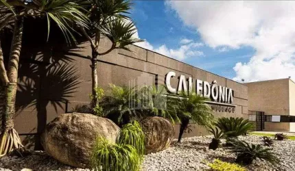 Excelente Terreno no Condomínio Caledônia