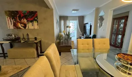 Excelente Apartamento em Balneário Camboriú