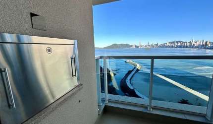 Apartamento novo no Edifício Santé Boutique ao lado da roda Gigante