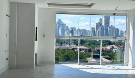 Oportunidade em Apartamento novo e pronto para morar no Perequê