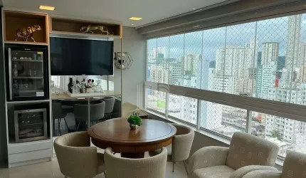 apartamento pronto para morar mobiliado e decorado