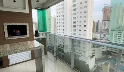 Apartamento Mobiliado nos Pioneiros