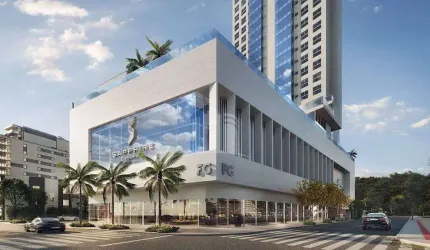 Alto Padrão na Avenida Brasil - Unidade para Investidor