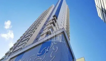 Apartamento Mobiliado com 04 Dormitórios em Empreendimento Alto Padrão