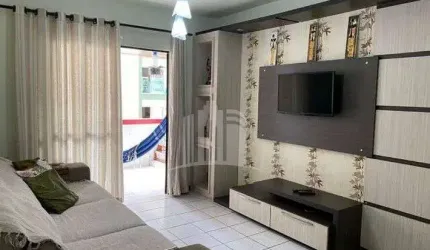 Ótima Oportunidade na Quadra do Mar em Balneário Camboriú
