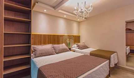Hotel em funcionamento a venda no centro de Balneário Camboriú