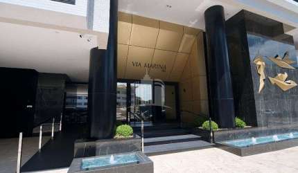 Apartamento pronto para morar na Barra Sul em Balneário Camboriú