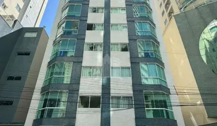 APARTAMENTO A VENDA NO EDIFICIO DONA MATILDE QUADRA DO MAR