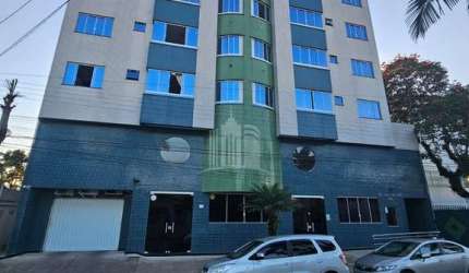 Apartamento no Bairro Vla Real