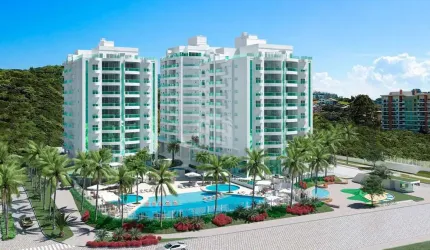 Alto Padrão na Praia Brava de Itajaí
