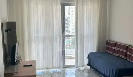 Apartamento para locação Anual na Quadra do Mar!