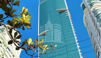 Alto Padrão em Frente ao Mar em Balneário Camboriú