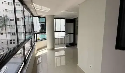 3 dormitórios na Barra Sul de Balneário Camboriú